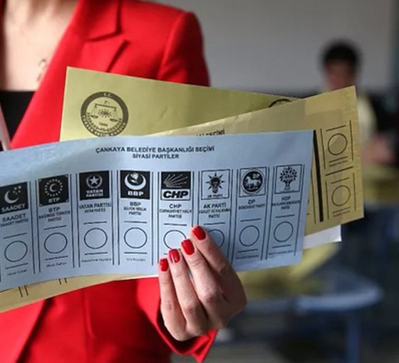 Demokratikleşme treni için son çağrı!