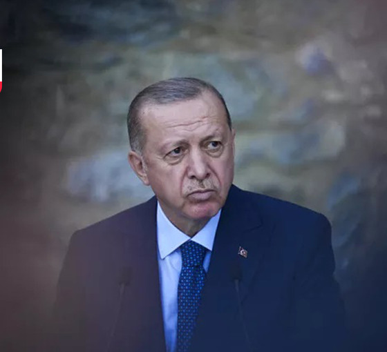 Erdoğan'ın çöküş anına dikkat etmek lazım