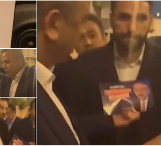 CHP adına sahte Kılıçdaroğlu broşürü dağıtanlara suçüstü: 'TÜGVA temsilcisi yakalandı'