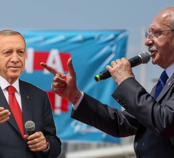 Kemal Kılıçdaroğlu: Gençler, utanmadan montajlı içeriklerle sizlere kara propaganda yapan biri var