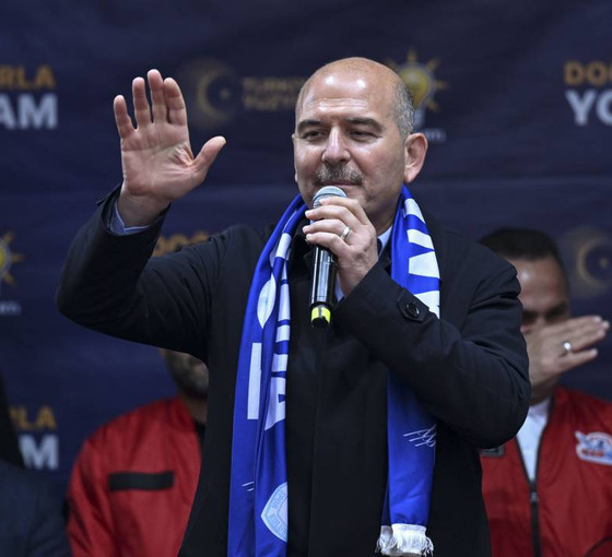 Soylu'nun 'sandık verileri' ısrarı: Polisler, 'Üzerimizde yoğun bir baskı var' dedi iddiası