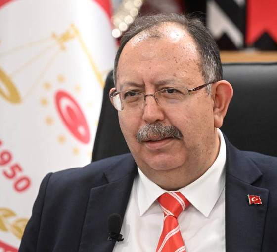 YSK Başkanı Ahmet Yener: Kesin olmayan sonuçları aynı gün açıklayacağız