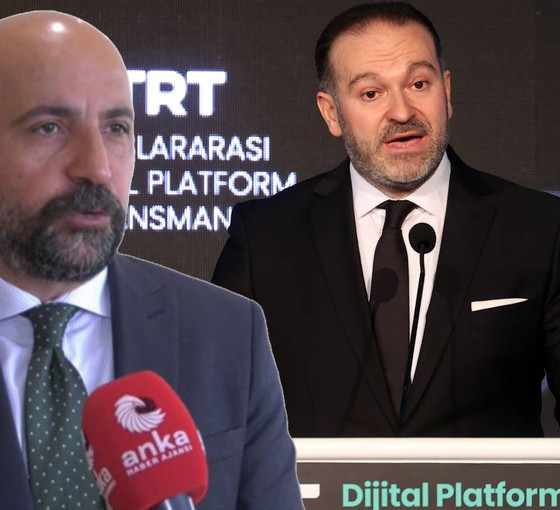 RTÜK Üyesi Taşcı sordu: TRT’de seçim gecesi için paralel yapı mı kuruldu?