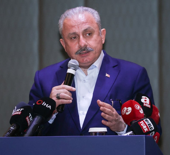 Şentop'tan anket firmalarına 'Muharrem İnce' suçlaması: 'Operasyonun bir ayağı da onlar'