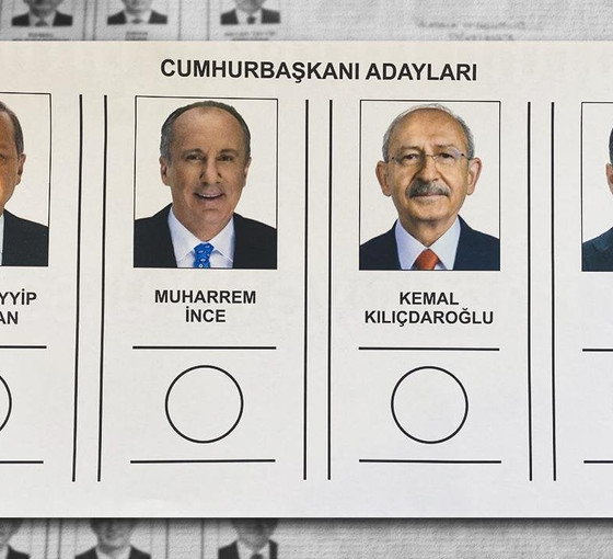 ORC'nin son seçim anketi: Kılıçdaroğlu ilk turda 7.5 puan farkla kazanıyor