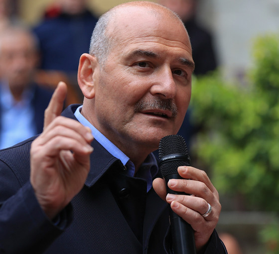 İddia: Süleyman Soylu, İçişleri'nin WhatsApp grubundan çıkarıldı