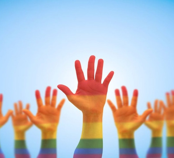 14 LGBTİ+ derneğinden iktidar ve muhalefete tepki: Kaygı ve öfkeyle izlemekteyiz