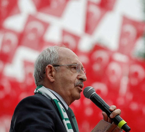 Kremlin'den Kılıçdaroğlu'na 'kumpas' yanıtı: 'Seçimlere müdahale ettiğimiz iddiaları gerçeği yansıtmıyor'