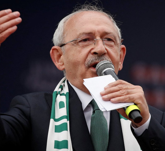 Kılıçdaroğlu: Rusya'nın seçimlere müdahalesine dair somut kanıtımız var