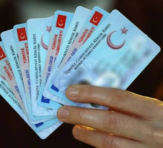 Nüfus müdürlükleri hafta sonu açık olacak