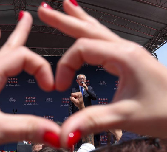 Kemal Kılıçdaroğlu: Her kuruşun hesabını vermek benim borcum