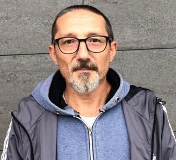Vicdani retçi Ersan Uğur Gör'e 5 ayrı ceza verildi