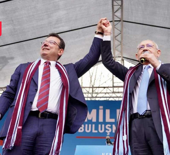 İmamoğlu kampanyasını yürüten Necati Özkan anlatı: İstanbul’u kazandıran strateji 14 Mayıs'ta her yerde uygulanacak