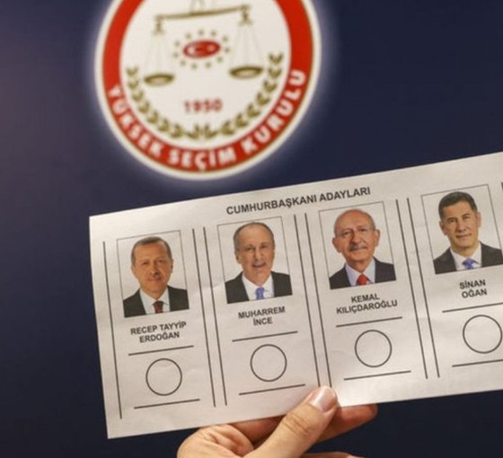 Avukat Kazan'dan YSK'ye İnce başvurusu: Seçimde verilecek oylar geçersiz sayılsın