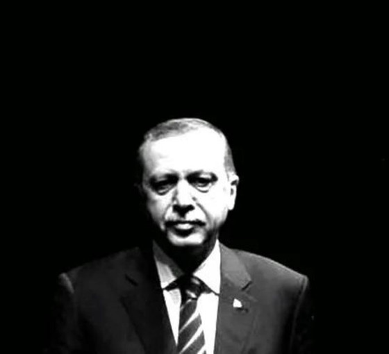 Korkmakta haklılar, göçüp gidecekler gölgesiz!