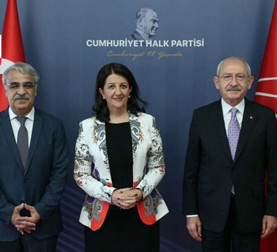 Kılıçdaroğlu ve "Kürdün feraseti"