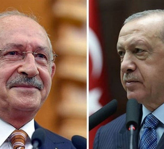 İnce'nin çekilmesinin ardından 'Türkiye Raporu' anketi: İlk turda bitiyor, Kılıçdaroğlu oy oranı 50,5