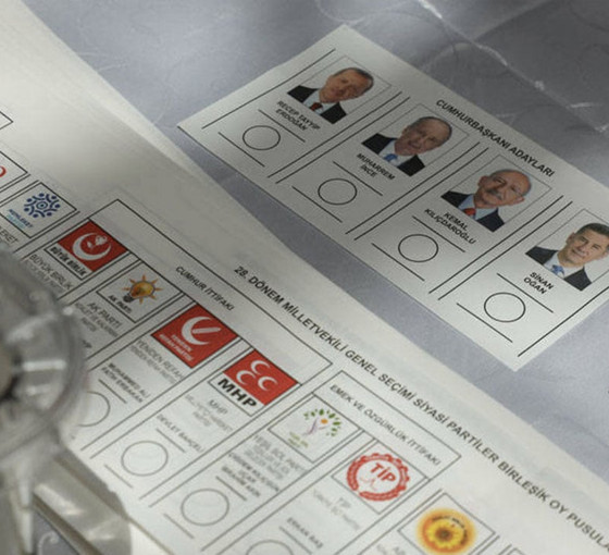 Seçim günü yasakları başlıyor