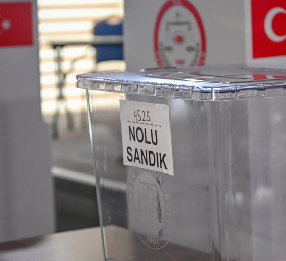 Bağımsız Seçim İzleme Platformu kuruldu: 'Karşılaştığınız ihlalleri bildirin'