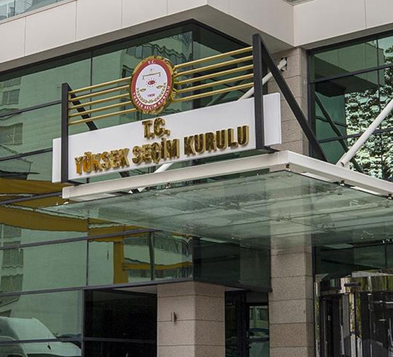 YSK'den baro üyelerine seçim engeli: 'Gözlemci olamazlar'