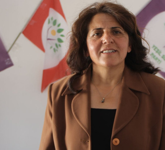 Yeşil Sol Parti adayı Yücekaya: Malatya halkının sorunlarını çözmezsek hesap sorsunlar