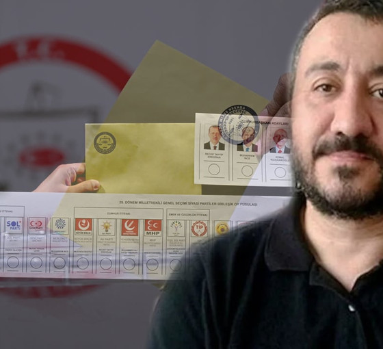Gözaltına alınan Kemal Özkiraz, adliyeye sevk edildi