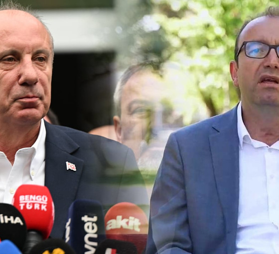 Memleket Partisi Genel Başkan Yardımcısı İleri'den Kılıçdaroğlu sinyali