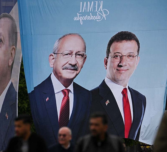 NYT'den Erdoğan ve seçim yorumu: Oyun alanını daraltmak için her şeyi yaptı, yine de kaybedebilir