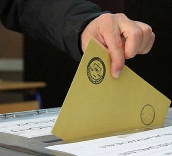 YSK Başkanı: Yurt dışında oy verme oranı yüzde 53