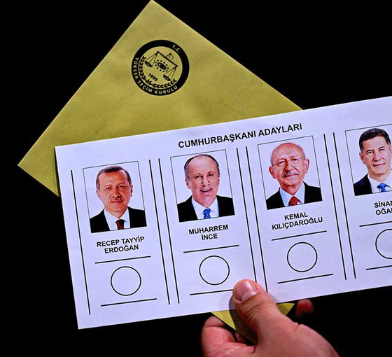 YSK, Muharrem İnce kararını verdi: Verilen oylar geçerli sayılacak