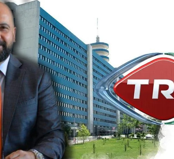 RTÜK Üyesi Taşçı'dan TRT'ye sorular: Seçim günü kuruma giriş için neden 'özel kart' hazırlandı?