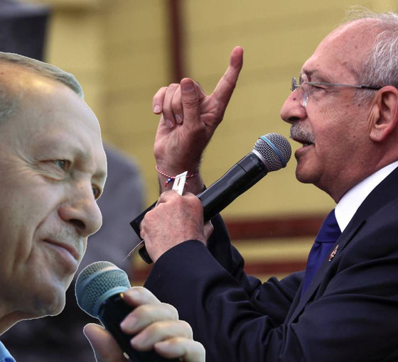 Aksoy Araştırma, son seçim anketini açıkladı: İkinci tura kalıyor