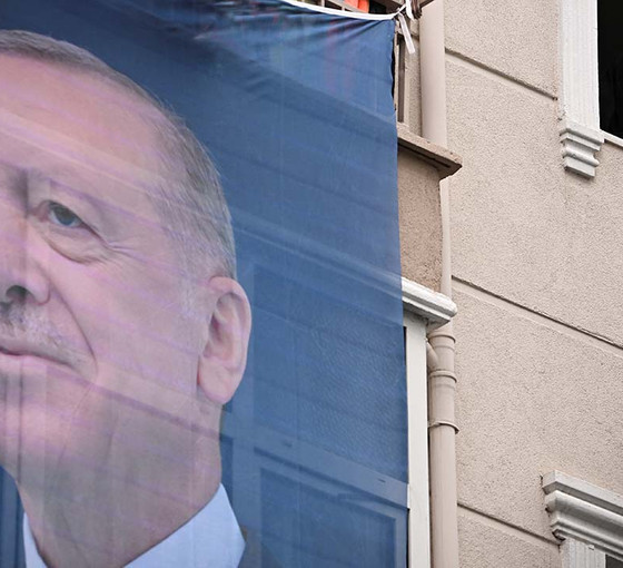The Guardian: Erdoğan, kritik seçimler öncesinde LGBTİ+'ları hedef alıyor