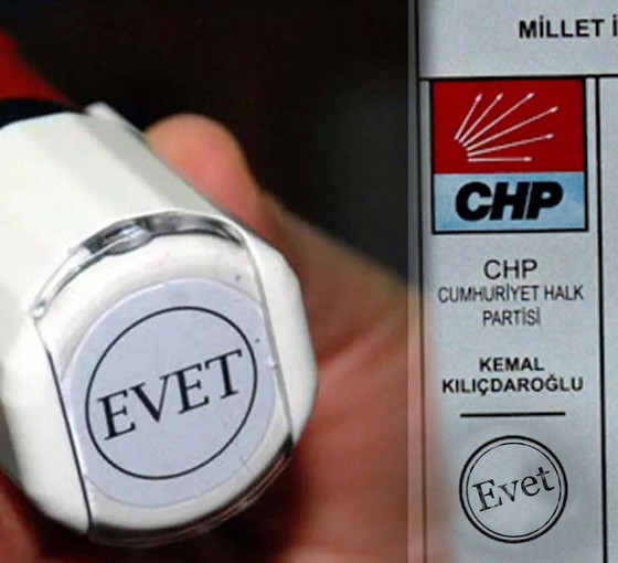 2023 seçim sonuçları: İşte CHP listesinden Meclis'e giren Millet İttifakı vekilleri