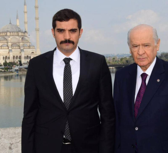Bursa’da Sinan Ateş’in isminin cadde, park ya da sosyal tesise verilmesi önergesi MHP oylarıyla reddedildi