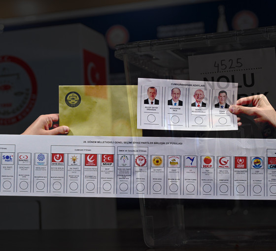 Seçim yasakları başladı: 24 saat sürecek