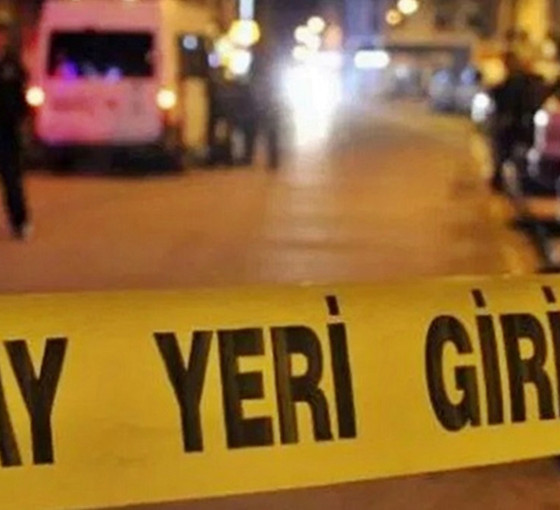 Diyarbakır'da silahlı saldırıya uğrayan kadın ağır yaralandı