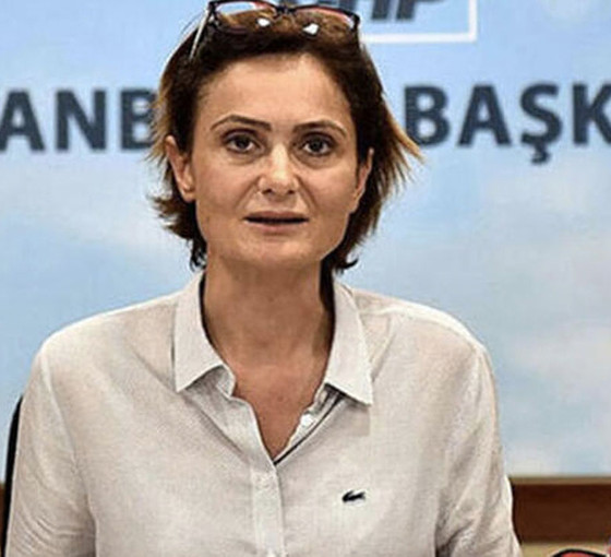 Kaftancıoğlu duyurdu: İstanbul'da seçmen yerine oy kullanmaya kalkan sandık kurulu başkanı gözaltına alındı
