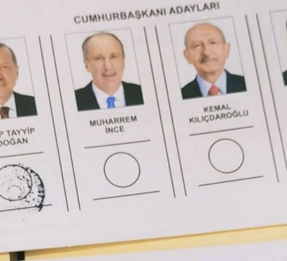 TİP, YSK'ya başvurdu: Sandık kurulu mührünün ön yüzünde çıkması 'pusulayı geçersiz kılmaz'