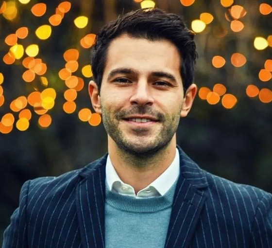 Hakan Sabancı: Dedemin okulunda Kemal Dede'ye oy verdim