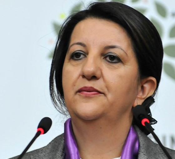 Pervin Buldan: Anadolu Ajansı açık şekilde manipülasyon yapıyor
