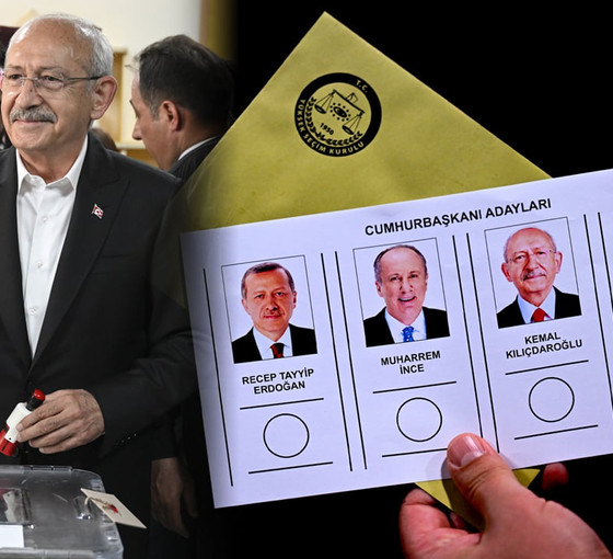 CHP'li Özel: Kılıçdaroğlu önde, merak etmeyin