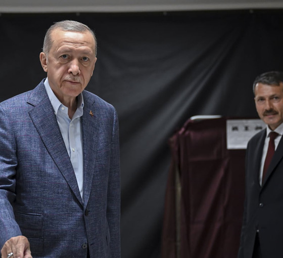 Erdoğan'dan sonuçlar hakkında ilk açıklama