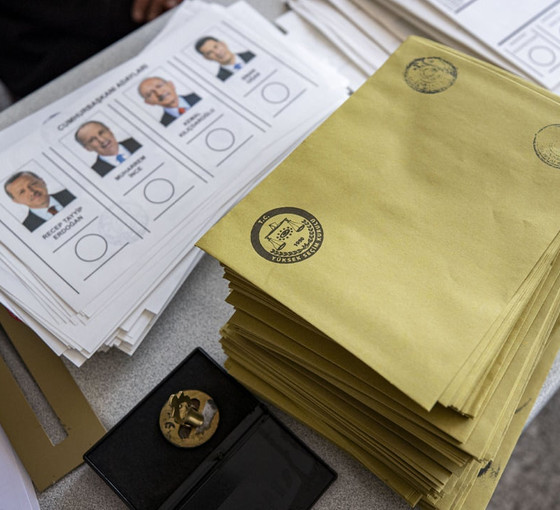 Ankara’da CHP’nin önde olduğu ilçelerde itirazlar sürüyor