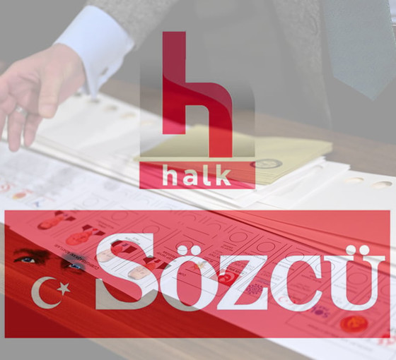 Sözcü ve Halk TV’ye siber saldırı