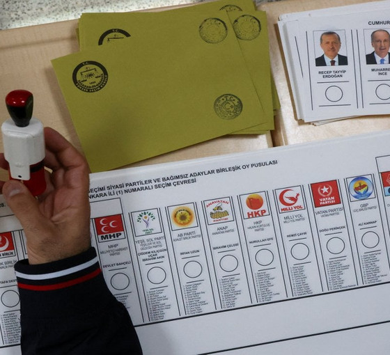 TİP seçime ayrı liste ile girmişti: Antalya'da Yeşil Sol bir vekil çıkarıyor