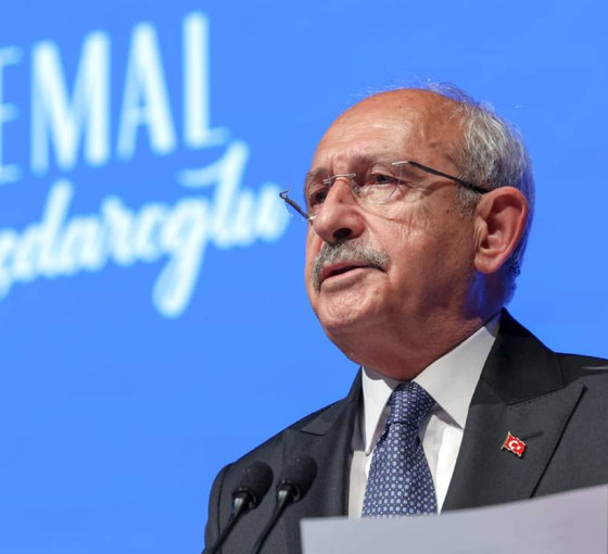 Kemal Kılıçdaroğlu: Bu işin oldubittiye getirilmesine asla izin vermeyeceğiz