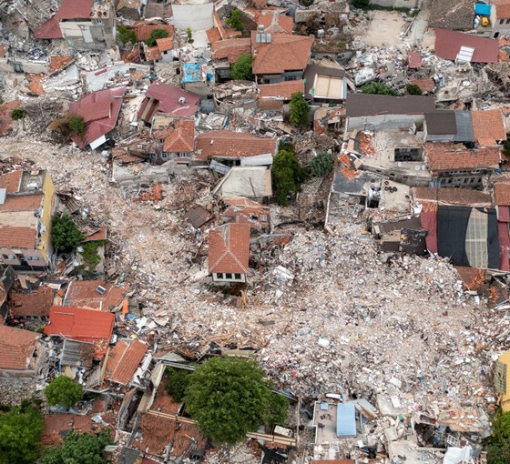 2023 seçimleri: Deprem bölgesinde cumhurbaşkanlığı seçimi sonuçları