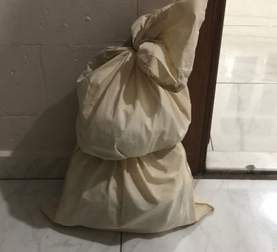 Mardin’deki kayıp sandık bulundu
