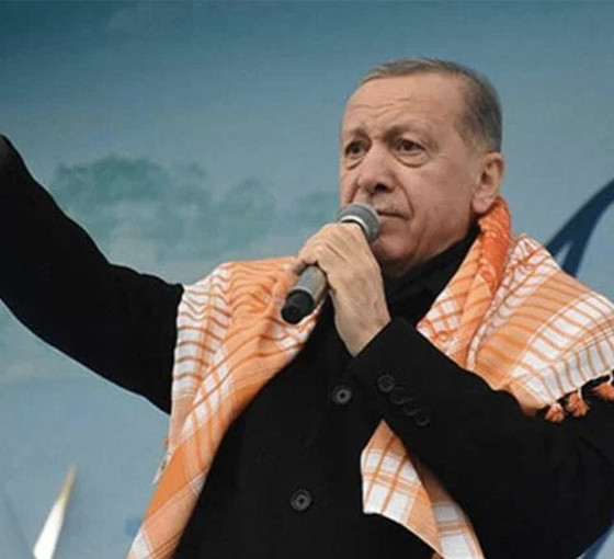 AKP, iki ilde vekil çıkaramadı
